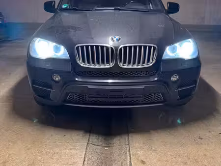 BMW X5 40d 3.0 306 xDrive