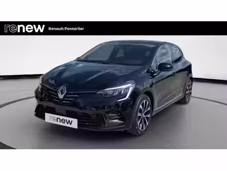 Renault Clio E-Tech 1.6 145 Techno