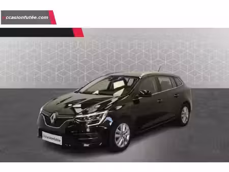 Renault Mégane 1.5 dCi 115 Business