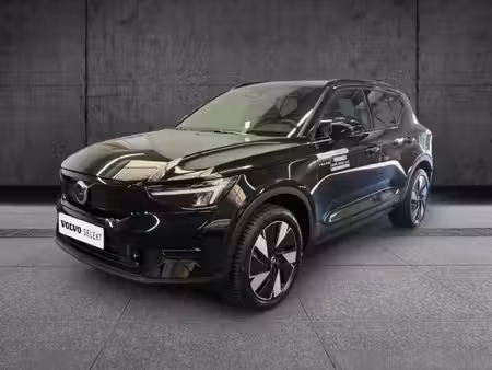 Volvo EX40 