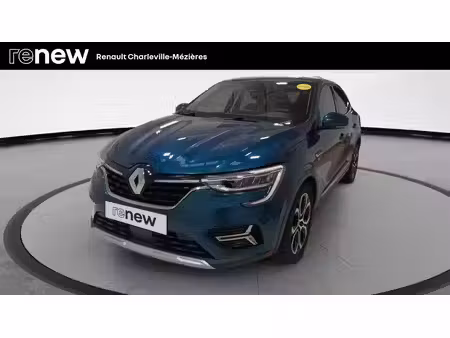 Renault Arkana E-Tech 1.6 145 Intens