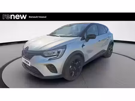 Renault Captur E-Tech 1.6 145