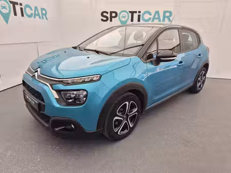 Citroën C3 1.2 PureTech 83 Feel Pack