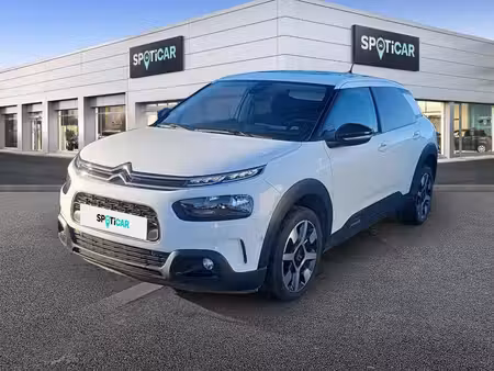 Citroën C4 1.2 PureTech 130 Shine