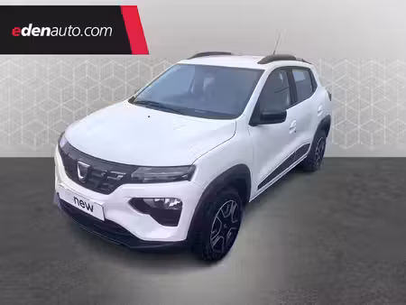 Dacia Spring 45 Confort