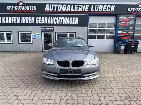 BMW Série 3 2.0 184