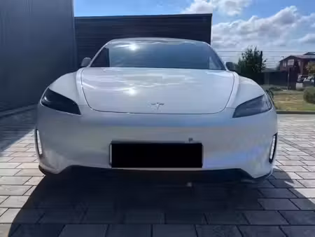 Tesla Model 3 Grande Autonomie 462 4x4