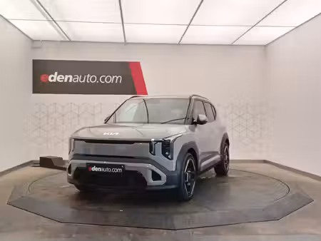 Kia EV2 GT Line