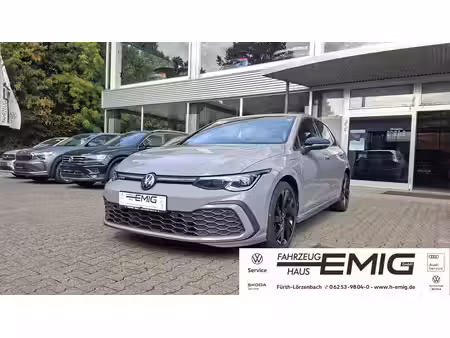 Volkswagen Golf GTE 1.4 245