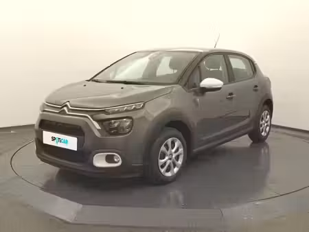Citroën C3 1.2 PureTech 83 You