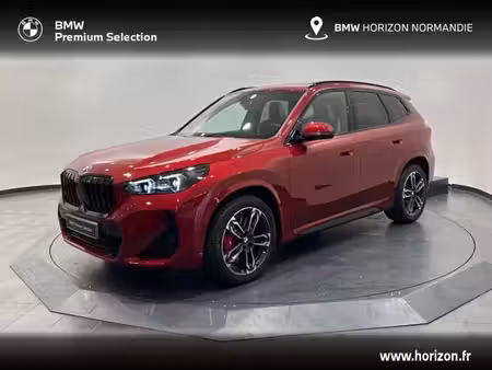 BMW X1 20i 1.5 170 sDrive
