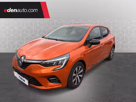 Renault Clio 1.5 dCi 100 Business