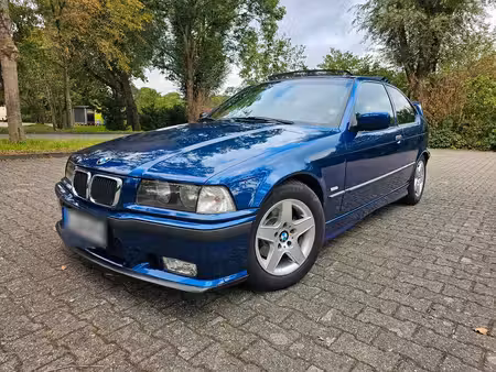BMW Série 3 316 1.9 105
