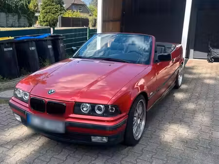 BMW Série 3 