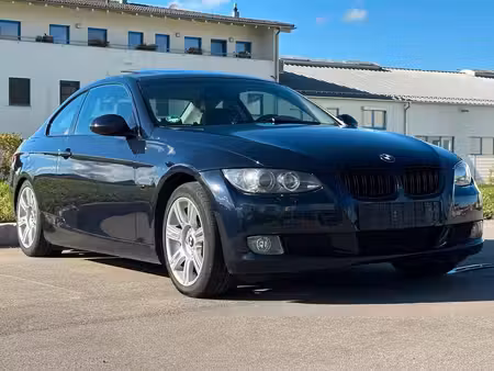 BMW Série 3 320i 170