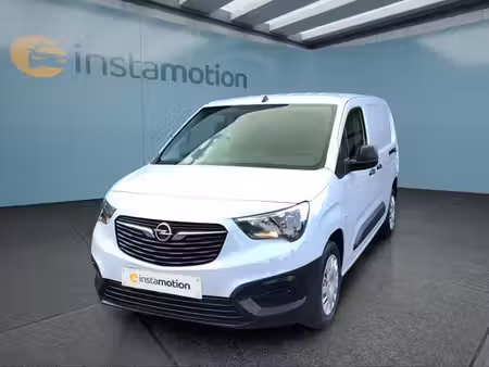 Opel Combo 1.2 110