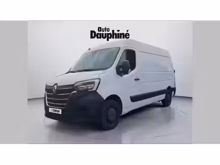 Renault Master 2.3