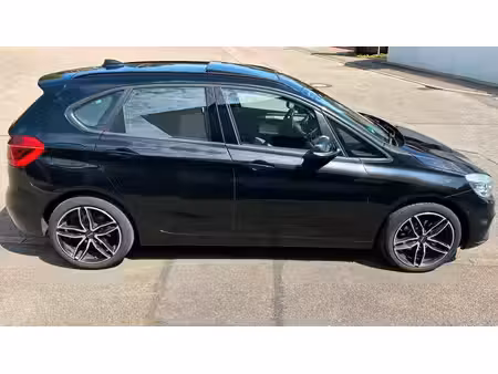 BMW Série 2 