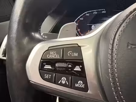 BMW X5 30d 3.0 xDrive
