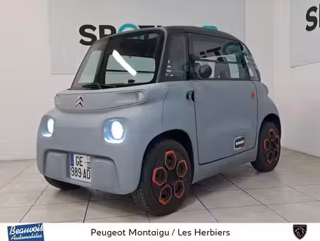 Citroën Ami 8