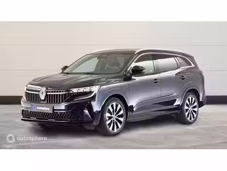 Renault Espace 1.2 200 Techno