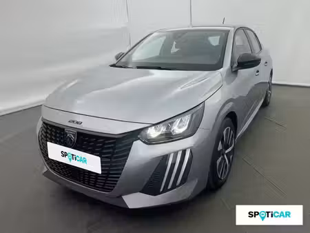 Peugeot 208 1.2 PureTech 100 Active