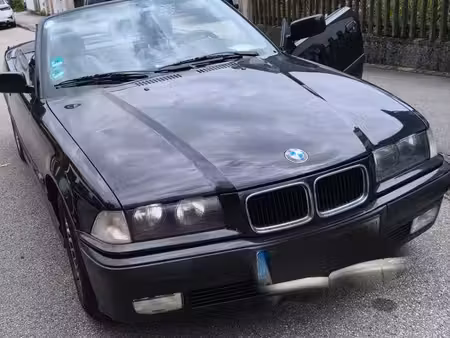 BMW Série 3 328i 2.8 193