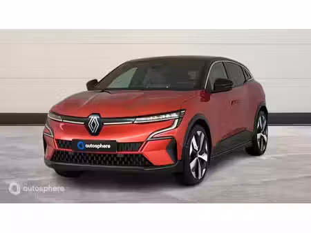 Renault Mégane E-Tech 220 Techno