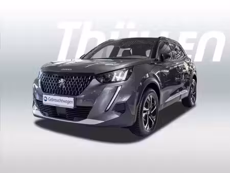 Peugeot 2008 1.2 PureTech 130 GT
