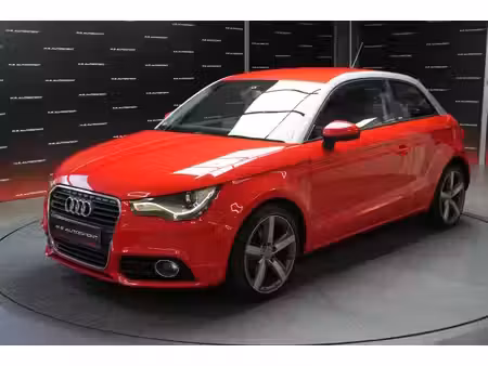 Audi A1 1.4 TFSI 122 Ambition