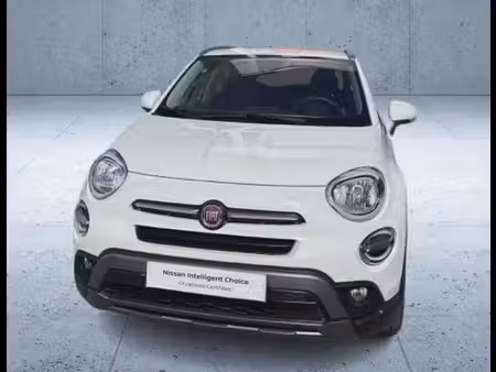 Fiat 500X 1.6 MJT 120 Cross