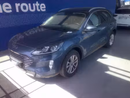 Ford Kuga 2.5 152 Titanium