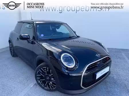 Mini Mini Cooper 2.0 204 Favoured