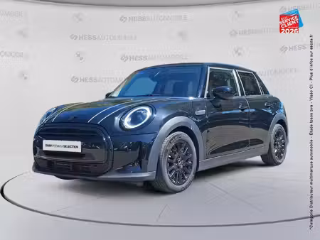 Mini Mini Cooper 1.5 136 Edition Premium