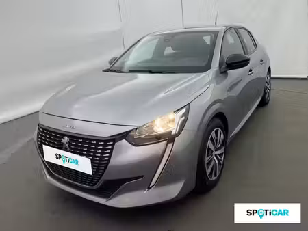 Peugeot 208 1.2 PureTech 75 Active