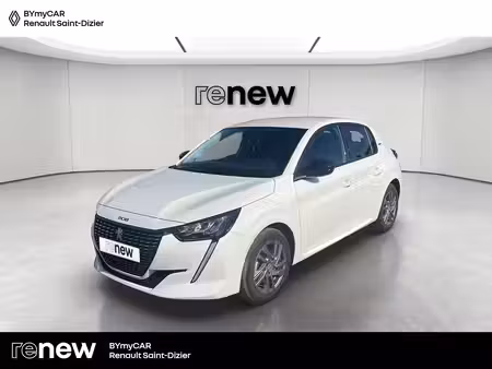 Peugeot 208 1.2 PureTech 100 Style