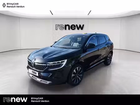Renault Austral 1.2 200 Techno