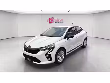 Renault Clio E-Tech 1.6 145 Evolution