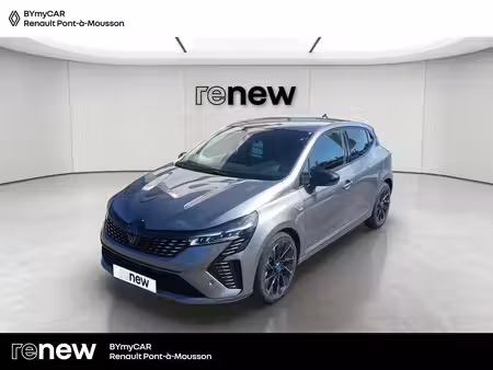 Renault Clio E-Tech 1.6 145 Esprit Alpine