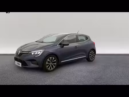 Renault Clio E-Tech 1.6 TCe 90 Intens