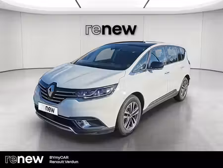Renault Espace 2.0 dCi Evolution