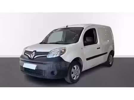 Renault Kangoo 1.5 dCi Grand Confort