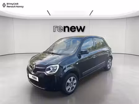 Renault Twingo 1.0 SCe 65 Équilibre