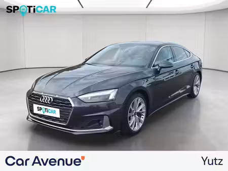 Audi A5 40 TFSI 2.0 TFSI 204 Design