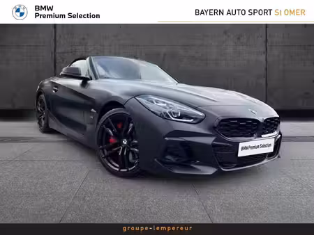 BMW Z4 30i 2.0 258 M Sport sDrive