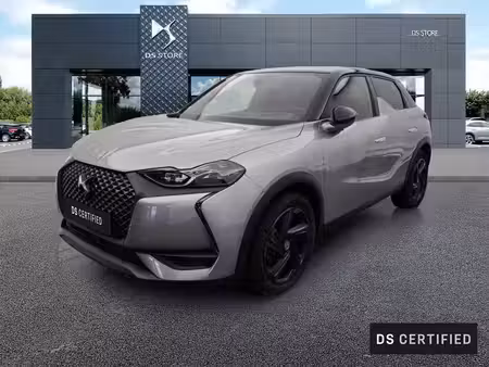 DS 3 1.2 130 Performance Line