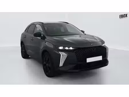 DS 7 E Tense 1.6 Performance Line 4x4