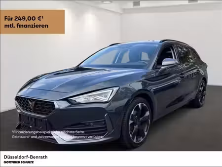 Cupra Leon 1.5 TSI 150