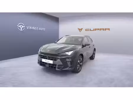 Cupra Terramar VZ 1.5 272
