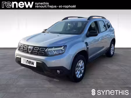 Dacia Duster 1.3 150 Confort